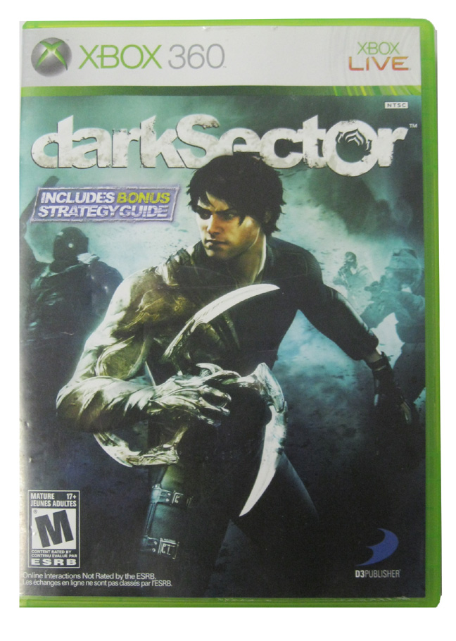 Dark Sector
